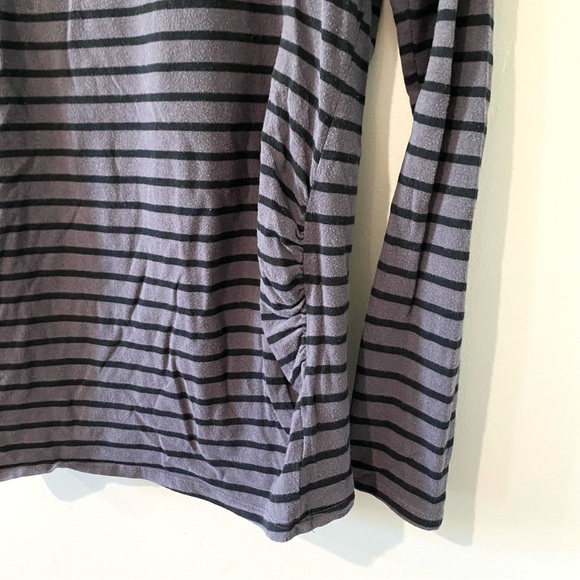 Bumpstart Motherhood Maternity Top Medium - Picture 3 of 4